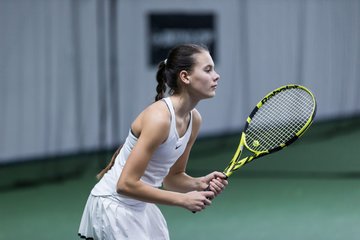 Anna Petkovic 1190 - Verbandsmeisterschaft